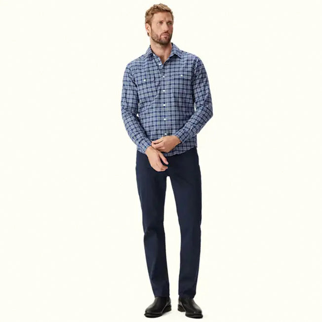 R.M. Williams Classic Shirt