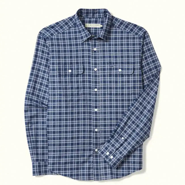 R.M. Williams Classic Shirt