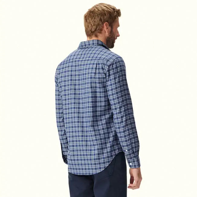 R.M. Williams Classic Shirt