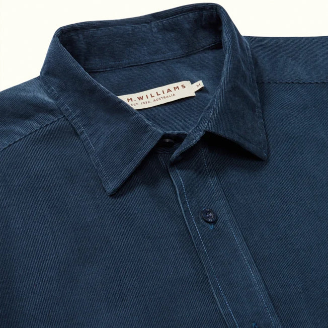 R.M. Williams Classic Shirt