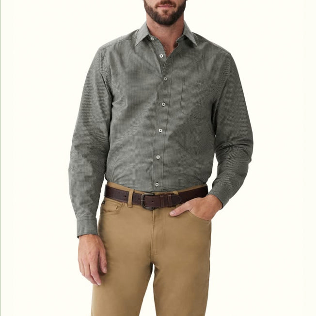 R.M. Williams Classic Shirt