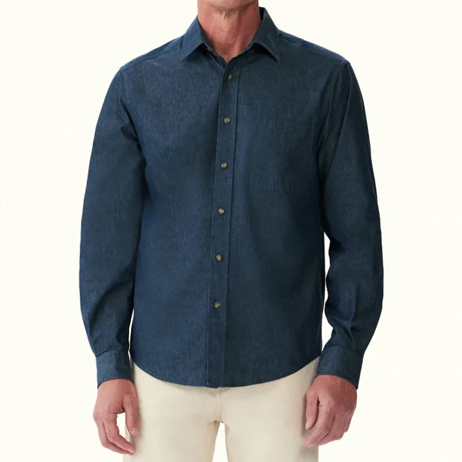 R.M. Williams Classic Shirt
