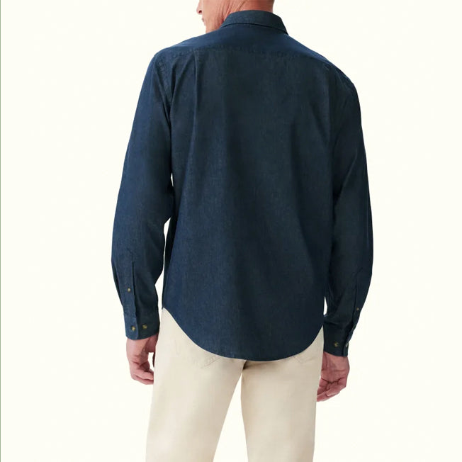 R.M. Williams Classic Shirt