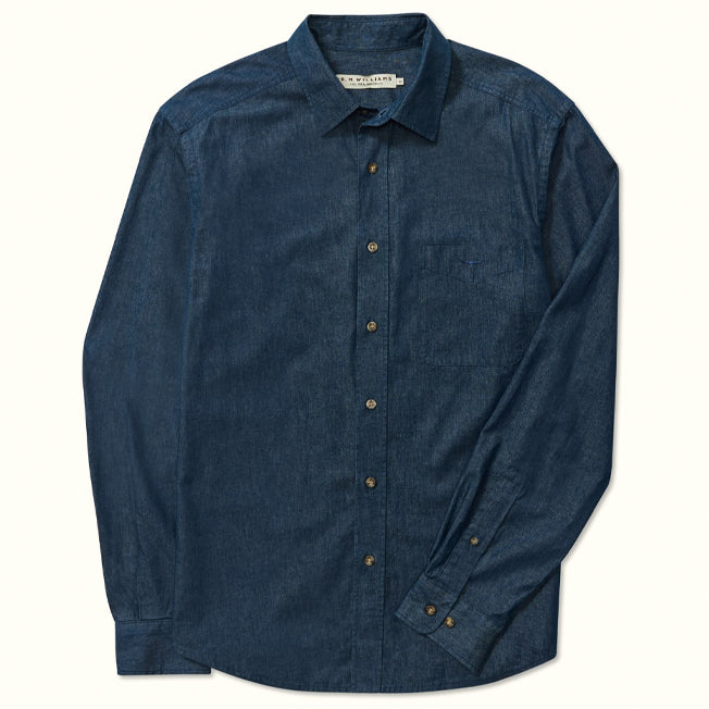 R.M. Williams Classic Shirt