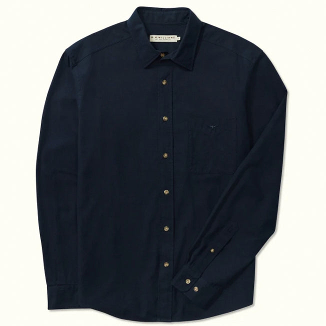 R.M. Williams Classic Shirt