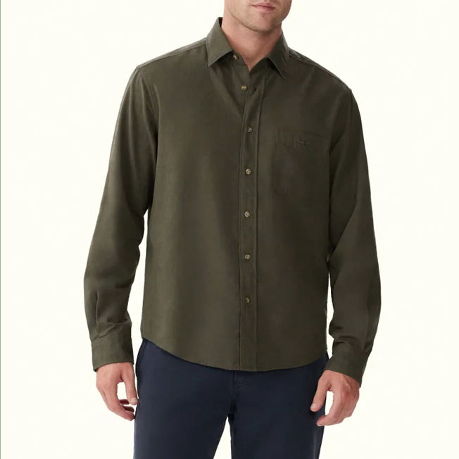 R.M. Williams Classic Shirt