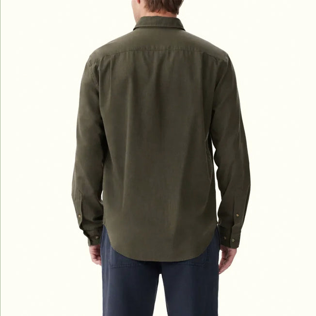 R.M. Williams Classic Shirt