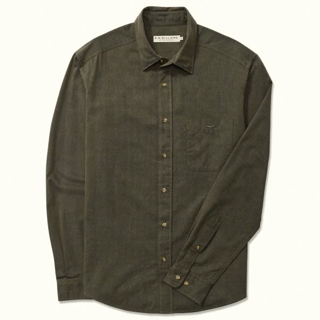 R.M. Williams Classic Shirt