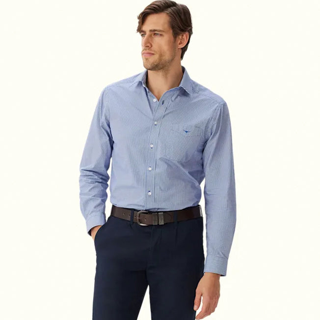 R.M. Williams Classic Shirt