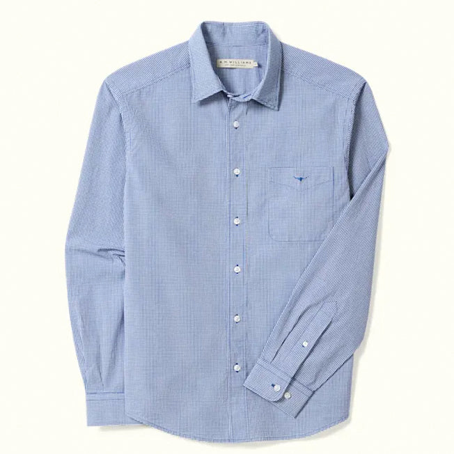 R.M. Williams Classic Shirt