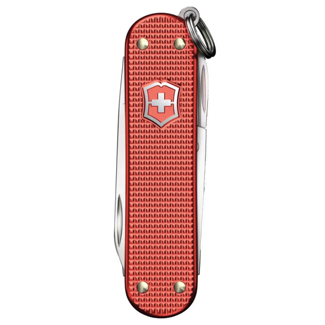 Victorinox Classic SD Alox LE Multitool