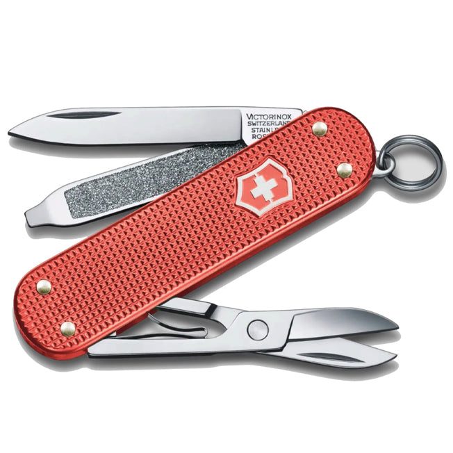 Victorinox Classic SD Alox LE Multitool