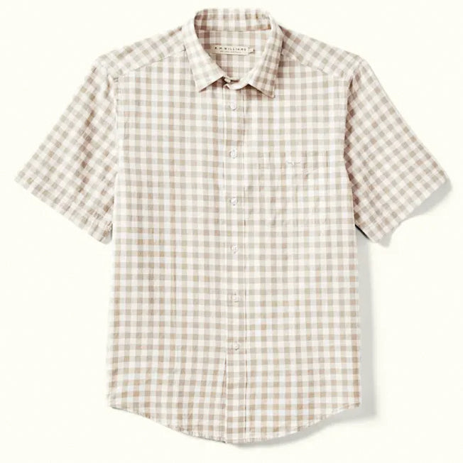 R.M. Williams Classic SS Shirt