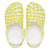 Crocs Classic Gingham Unisex Clog