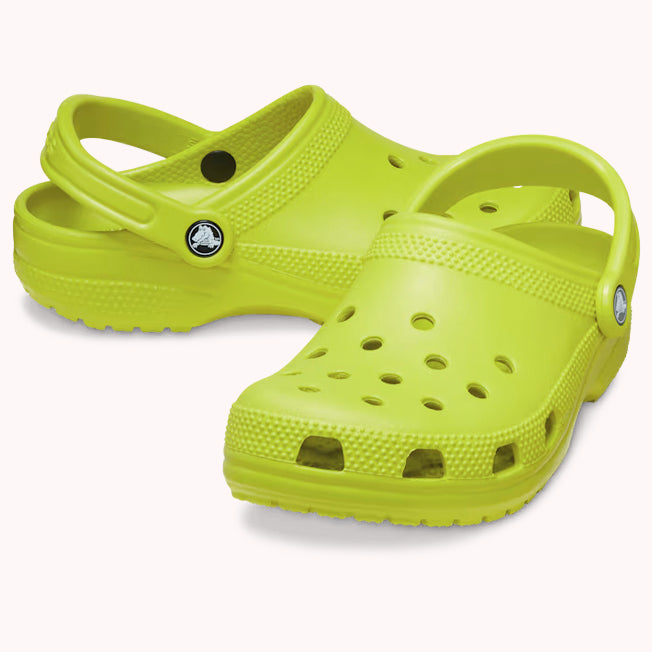 Crocs Classic Unisex Clog