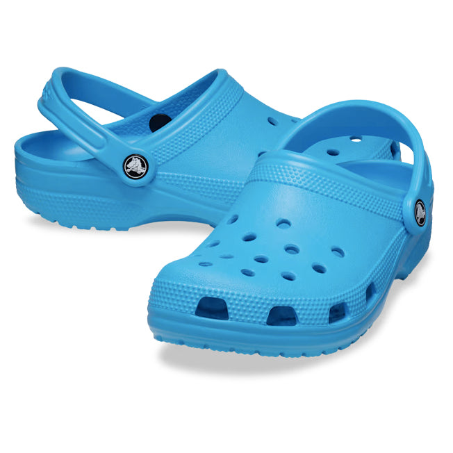 Crocs Kids Classic Clog