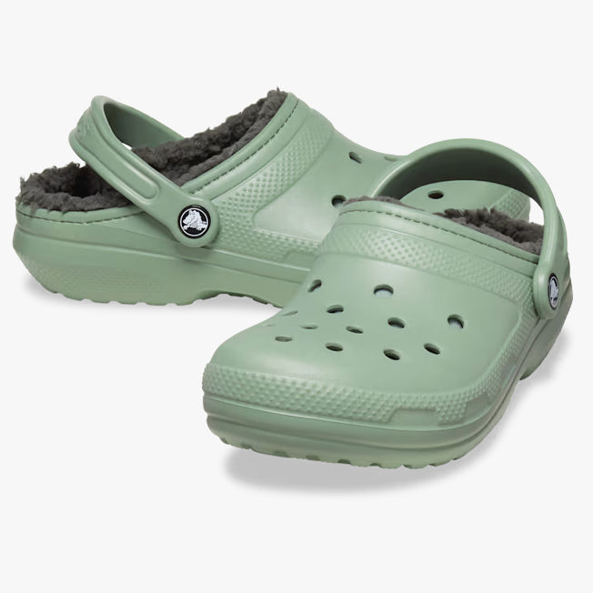 Crocs Classic Lined Unisex Clog