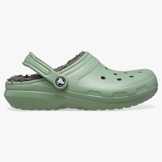Crocs Classic Lined Unisex Clog