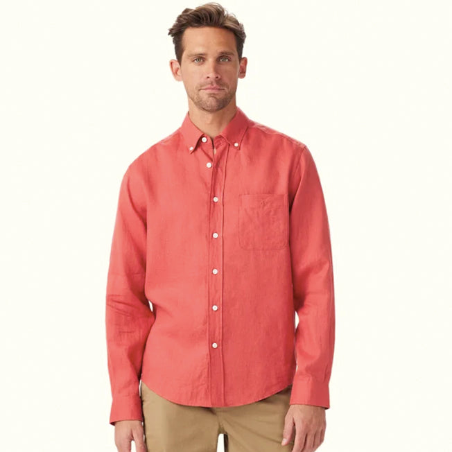 R.M. Williams Classic Shirt BDC