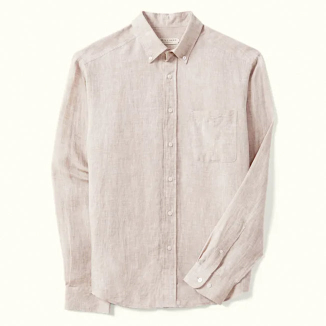 R.M. Williams Classic Shirt BDC