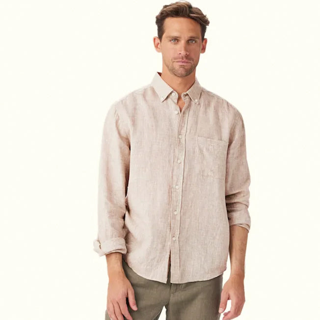 R.M. Williams Classic Shirt BDC