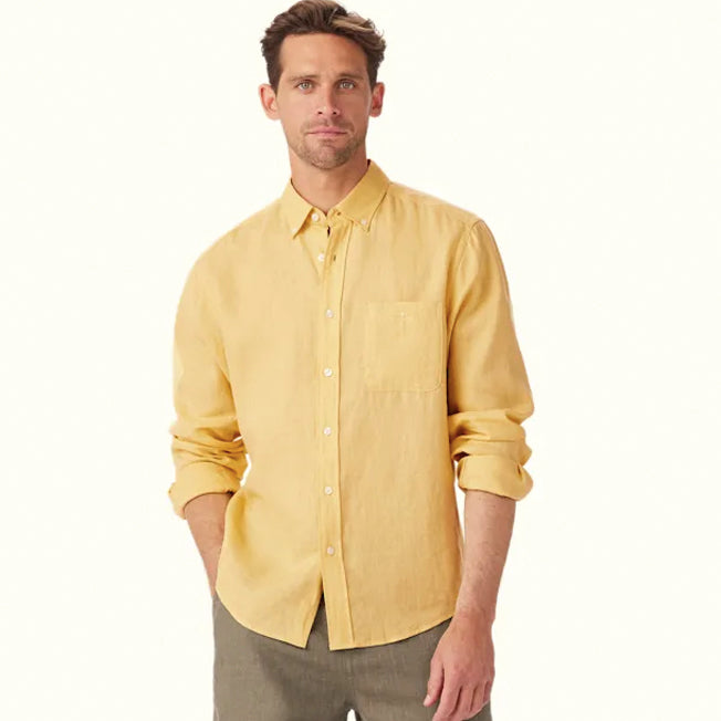 R.M. Williams Classic Shirt BDC