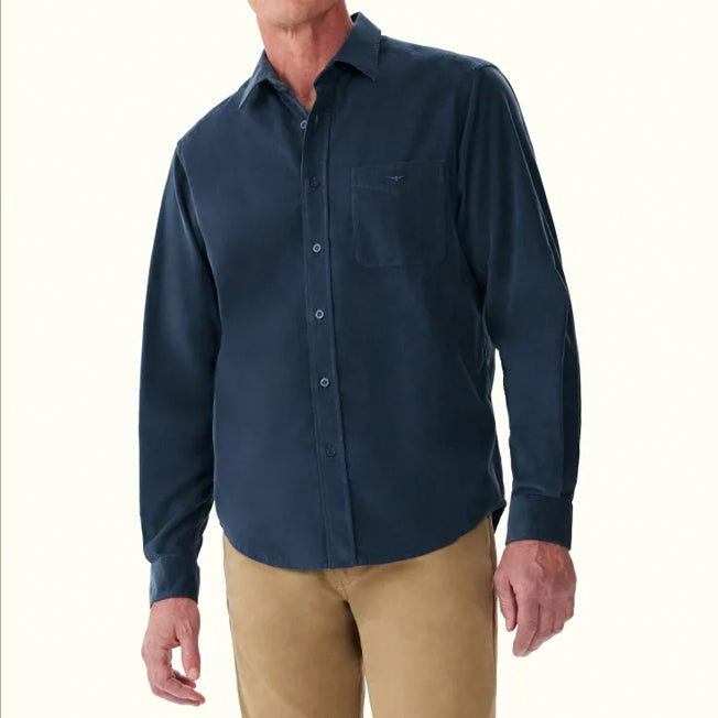 R.M. Williams Classic Shirt