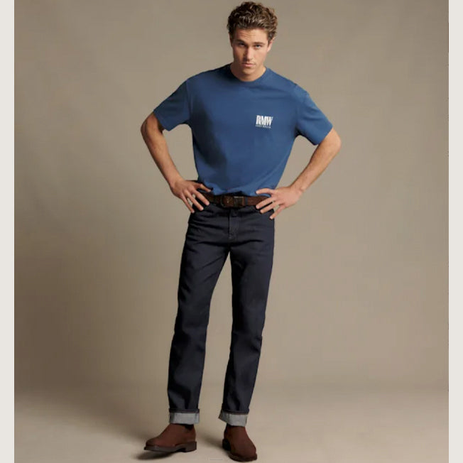 R.M. Williams Classic RMW Tee