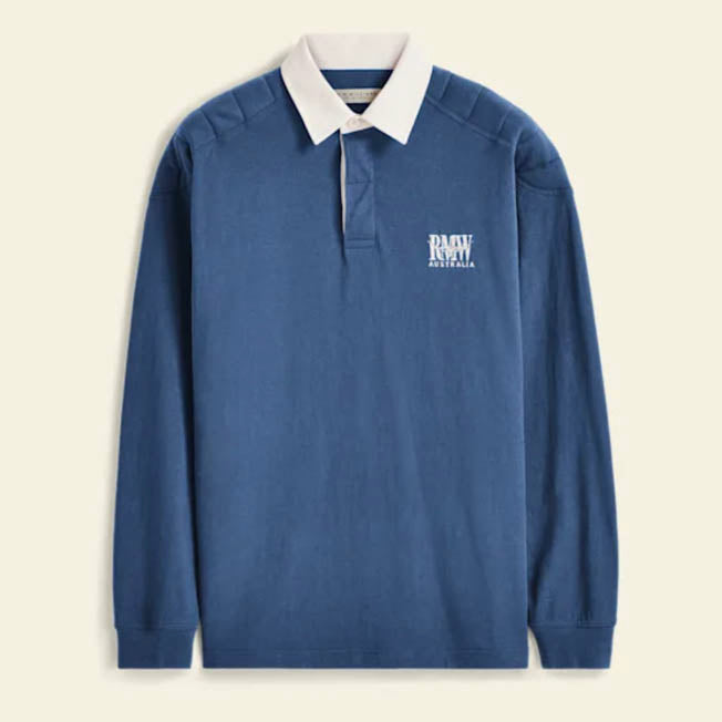 R.M. Williams Classic R.M.W. Rugby