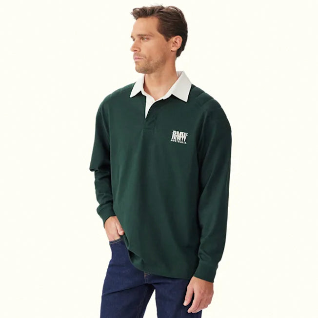 R.M. Williams Classic Rugby