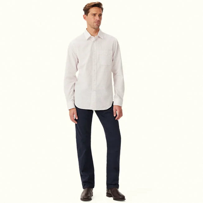 R.M. Williams Classic Shirt