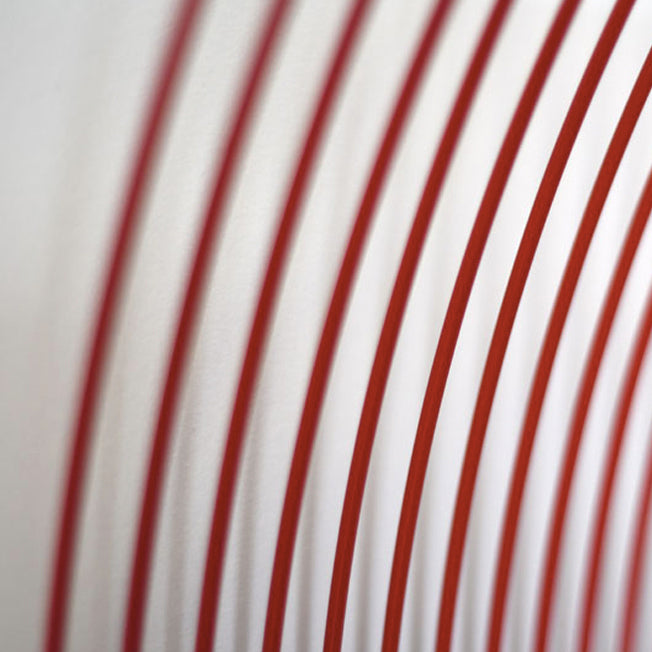 Millenia Rakes Classic Metal Stable Fork