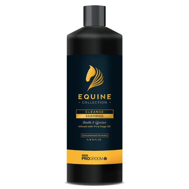 Pro Groom Equine Cleanse Shampoo