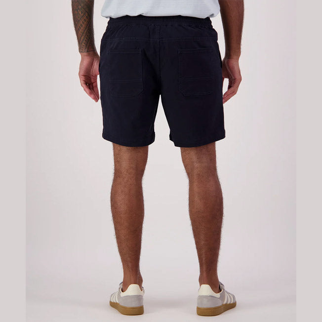 Swanndri Mens Clevedon 7" Short