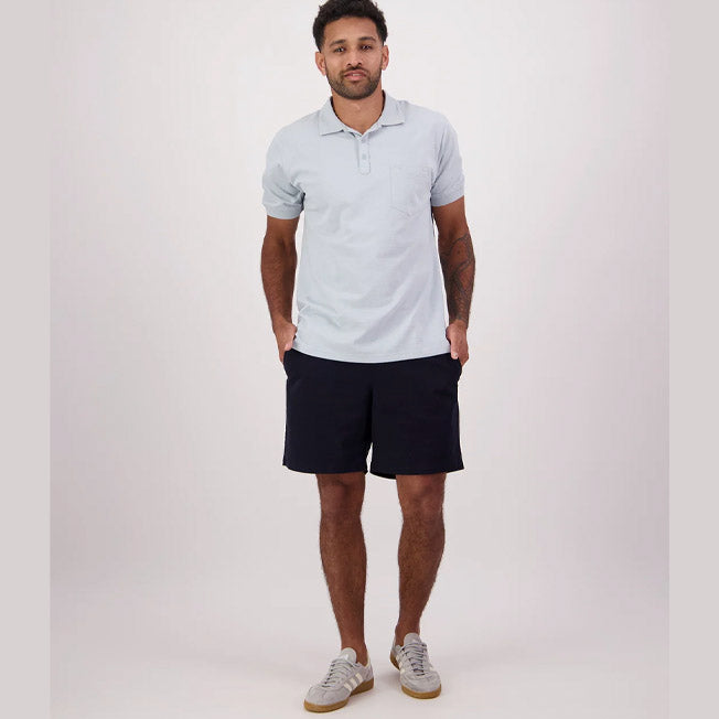Swanndri Mens Clevedon 7" Short
