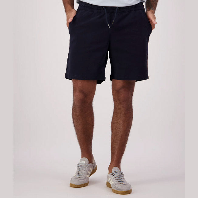 Swanndri Mens Clevedon 7" Short