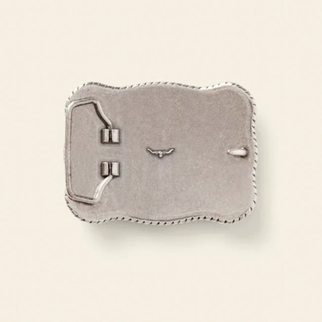 R.M. Williams Cloudbuster Trophy Buckle