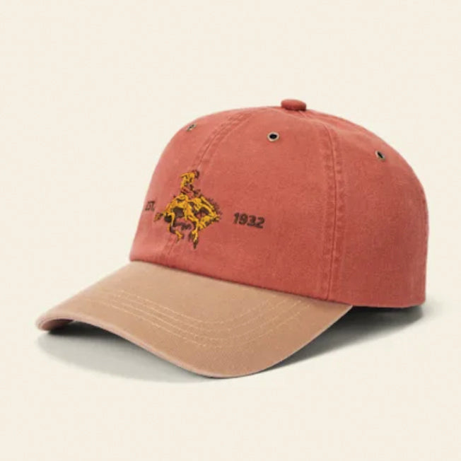R.M. Williams Cloudbuster Twill Cap