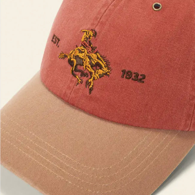 R.M. Williams Cloudbuster Twill Cap