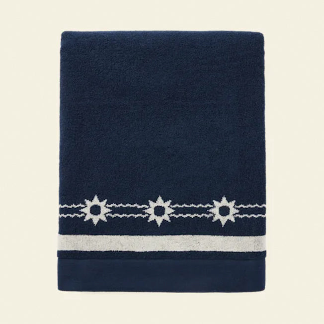 R.M. Williams Cloudbuster Beach Towel