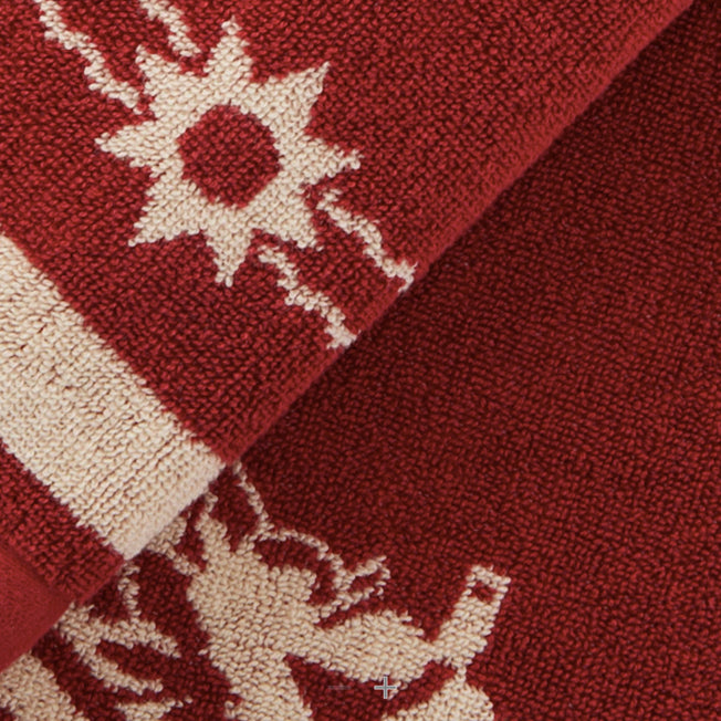 R.M. Williams Cloudbuster Beach Towel