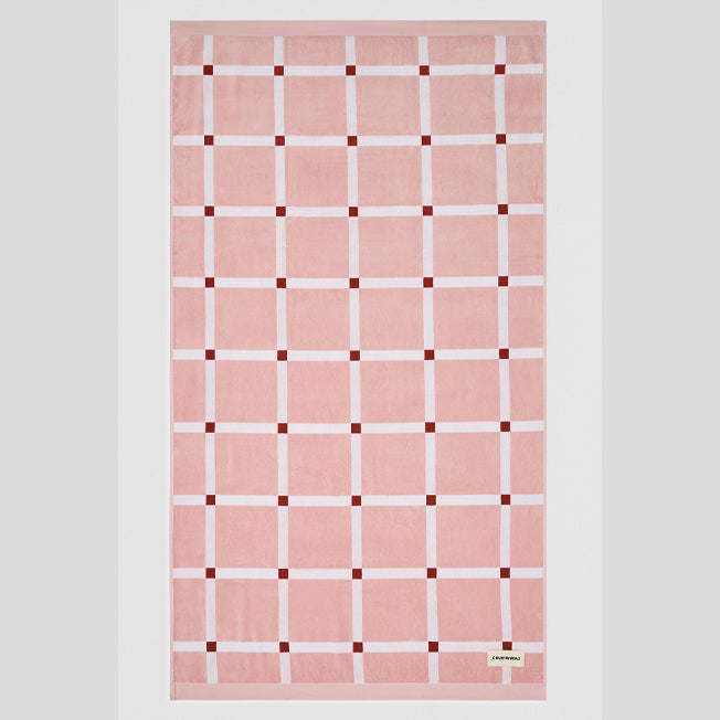 Country Road Cluny Beach Towel