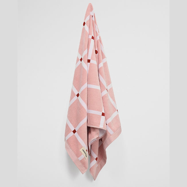 Country Road Cluny Beach Towel