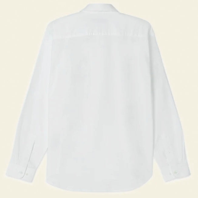 R.M. Williams Collins Oxford LS Shirt