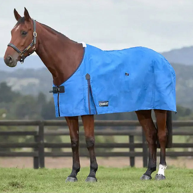 Combat Canvas Rug