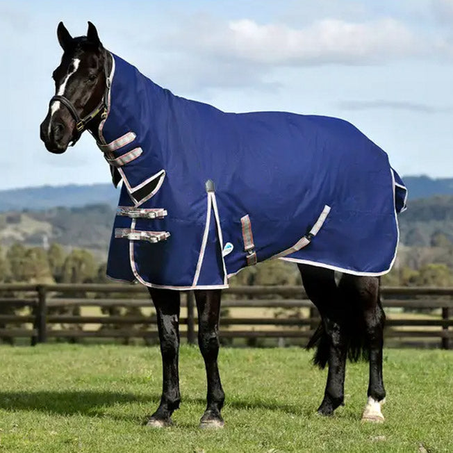 Weatherbeeta Comfitec Essential Plus Medium Combo