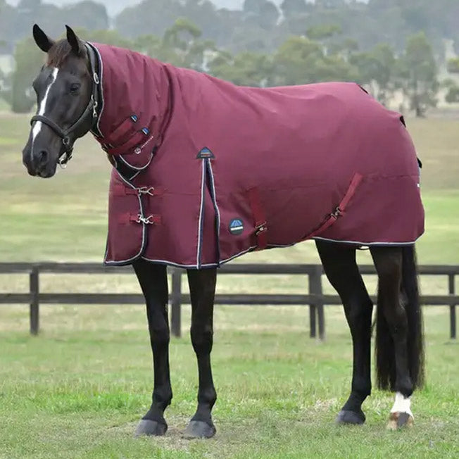 Weatherbeeta Comfitex Essential Turnout Combo