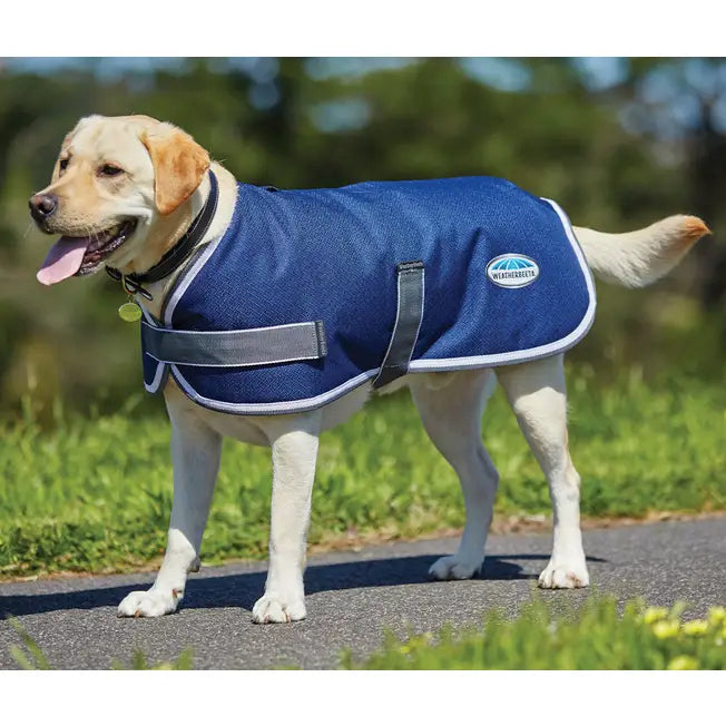 Weatherbeeta Comfitec 1200D Parka Dog Rug