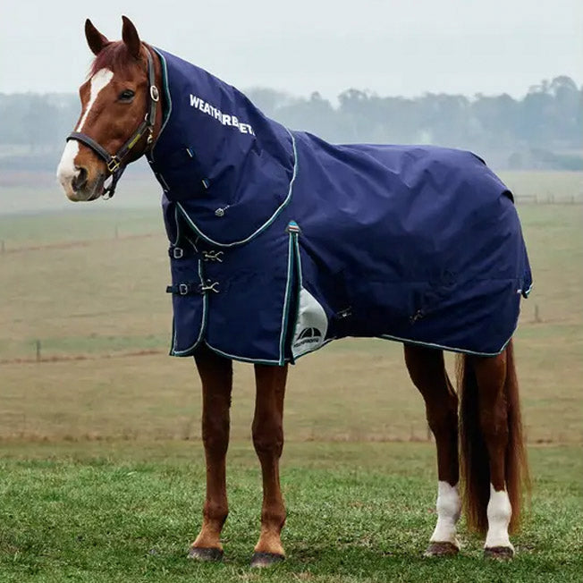 Weatherbeeta Comfitec Plus Dynamic Turnout Detach-A-Neck