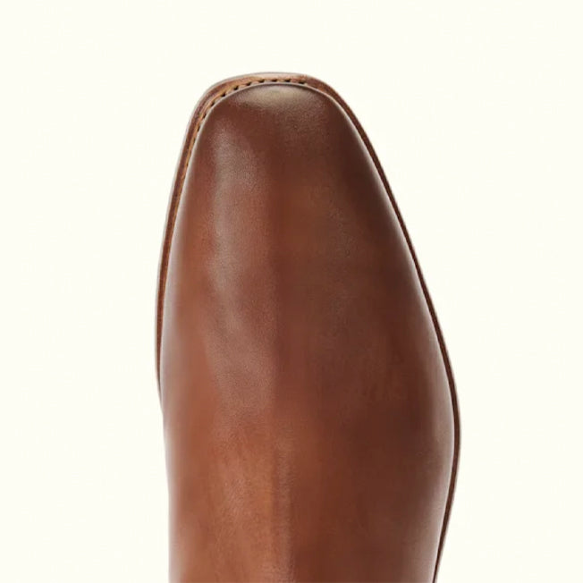 R.M. Williams Comfort Craftsman Burnished Boot
